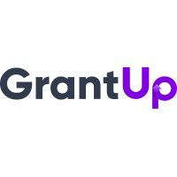 GrantUp logo - Similar company to Hudson Outsourcing