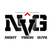 Night Vision Guys logo - Similar company to Nvts Night Vision Technology Solutions Inc.