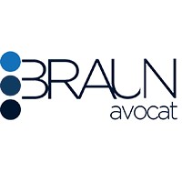Alexandre-M. BRAUN logo - Similar company to Retardvol