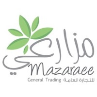 Mazaraee General Trading logo - Similar company to Alifent Group
