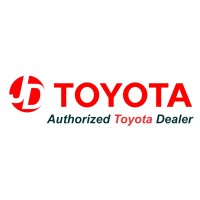 JD Toyota logo - Similar company to Pt. Tri Mulia Agung
