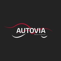 Autovia - Groupe Sud Auto logo - Similar company to Groupe Sud Auto
