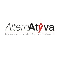 Alternatyva Ergonomia e Ginástica Laboral logo - Similar company to Lux Ergonomia