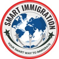 Smart Immigration logo - Similar company to Writepal Global