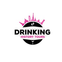 Drinking History Tours logo - Similar company to Vibe Guide Ventures