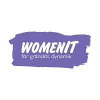 WomenIT logo - Similar company to Innovus Business School