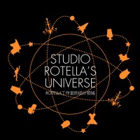 Studio Rotella - Architecture&Design logo - Similar company to UNION - Architecture Studio - Design Factory