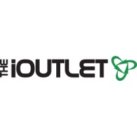 The iOutlet logo - Similar company to Fonebucks