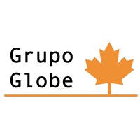 Grupo Globe logo - Similar company to Globe Servicios