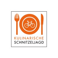 Kulinarische Schnitzeljagd logo - Similar company to Dascai