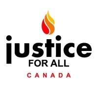 Justice For All Canada logo - Similar company to Devxchange International Programs