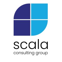 Scala Group logo - Similar company to Kobe Hub