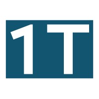 1T Ventures logo - Similar company to Jph Ventures, Llc