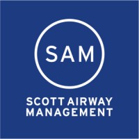 Scott Airway Management logo - Similar company to City Of Airway Heights