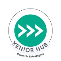 XENIOR HUB logo - Similar company to Workerx