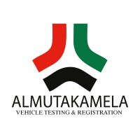 Al Mutakamela Vehicle Testing and Registration logo - Similar company to Aber Vehicle Testing