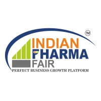 Indian Fharma Fair logo - Similar company to Stag Tech