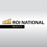 ROI National Realty logo - Similar company to Roi National, Llc