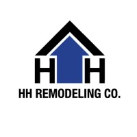 HH Remodeling Co. logo - Similar company to Bauscher Construction & Remodeling Inc