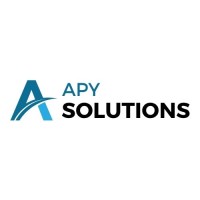 Apy Solutions logo - Similar company to Apt Solutions