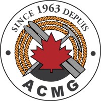 Association of Canadian Mountain Guides logo - Similar company to Alpine Precision Tree Services Ltd.