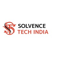 SOLVENCE TECH INDIA logo - Similar company to Goal Way