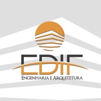 Edif Engenharia E Arquitetura logo - Similar company to Edif Instruments