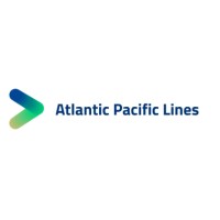 Atlantic Pacific Lines logo - Similar company to Southeast Packaging Solutions, Inc