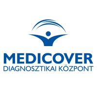 Medicover Diagnosztikai Központ logo - Similar company to L33 Medical