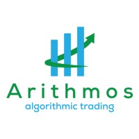 Arithmos Trading LTD logo - Similar company to B3Yond