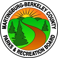 Martinsburg-Berkeley County Parks & Recreation logo - Similar company to Martinsburg-Berkeley County Chamber Of Commerce