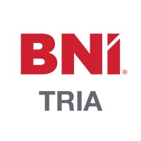 BNI Tria logo - Similar company to Bostadslyftet Arkitekter