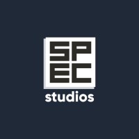 Spec Studios logo - Similar company to Quarker