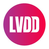 LVDD - Design Agency logo - Similar company to Companyothings
