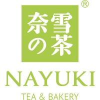 Nayuki Tea & Bakery Thailand logo - Similar company to Red Thread Coffee Co.