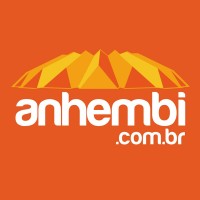 Anhembi logo - Similar company to Educa Pnld