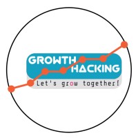 Growth Hacking logo - Similar company to Cmf Tv France