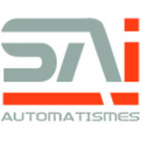 SAI Automatismes logo - Similar company to Starten Automation Solutions