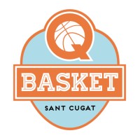 Qbasket Sant Cugat logo - Similar company to Sekai Events