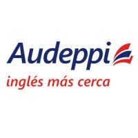 Audeppi logo - Similar company to Hidro Service