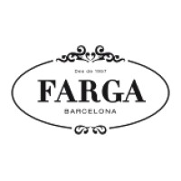 Farga 1957 logo - Similar company to Maldita Barra