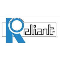 Reliant Machinery logo - Similar company to Protechnic
