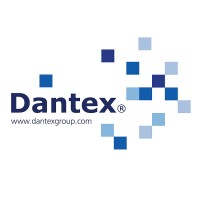 Dantex Group logo - Similar company to Dantex Group