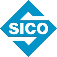 SICO Società Italiana Carburo Ossigeno SpA logo - Similar company to Sol Group