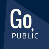 Go Public logo - Similar company to Go-Public