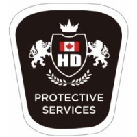 HD Protective Services and HD Healthcare logo - Similar company to Lcit Asq Student Chapter