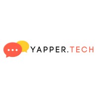 Yapper.Tech logo - Similar company to Yapper