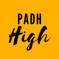 PADHHIGH logo - Similar company to Doubleslash Software Solutions Pvt.Ltd