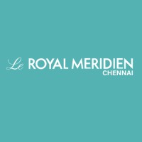 Le Royal Meridien Chennai logo - Similar company to Aocr 2025