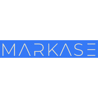 Markase logo - Similar company to Alchemy Pixels